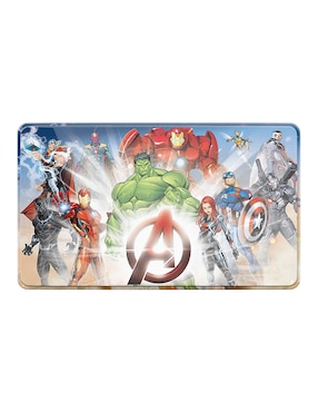 Rompecabezas Marvel Avengers 4 en 1 Novelty 135 piezas