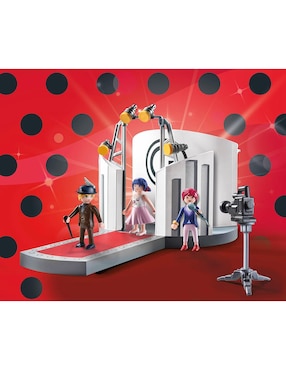Playmobil Miraculous: Fashion Show 71335 Miraculous