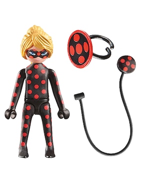 Playmobil Miraculous: Antibug 71342