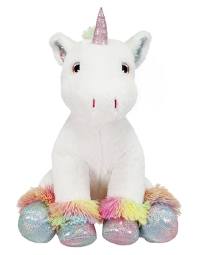 Peluche De Unicornio Toy Town