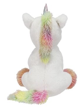 Peluche de Unicornio Toy Town de 35 cm