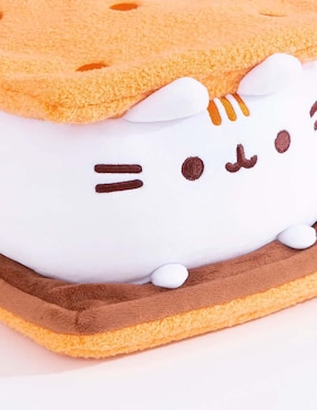 Peluche de Pusheen Gato Gund de 25 cm