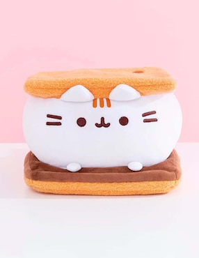 Peluche de Pusheen Gato Gund de 25 cm