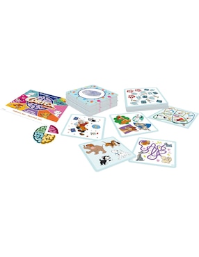 Cortex Challenge Disney Edition Asmodee