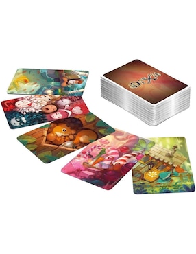 Dixit Memories Asmodee