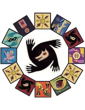 Los Hombre Lobo de Castronegro Asmodee