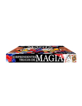 Juego de magia Magicamente