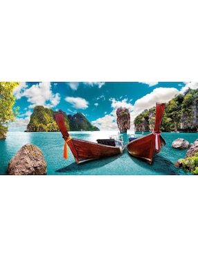 Rompecabezas Phuket Tailandia Educa 3000 piezas