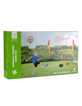 Set fútbol americano Toy Town