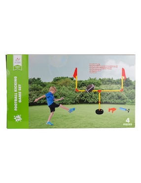 Set fútbol americano Toy Town