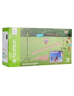 Set de tenis Toy Town
