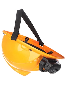 Casco para disfraz Toy Town