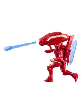 Figura de acción articulada Marvel: Avengers Iron Man especial Marvel
