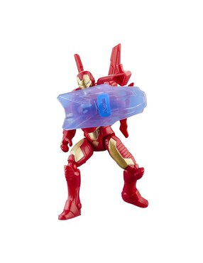 Figura de acción articulada Marvel: Avengers Iron Man especial Marvel