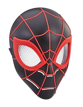 Máscara Marvel juego de rol para niños
