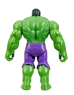 Figura de acción Marvel: Avengers Hulk deluxe Marvel