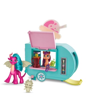 Muñeca fashion My Little Pony My Little Pony My Little Pony