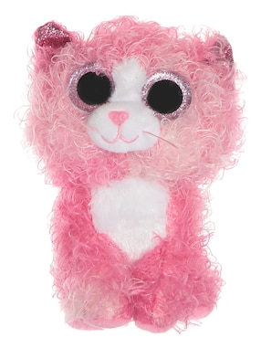 Peluche De Gato Ty