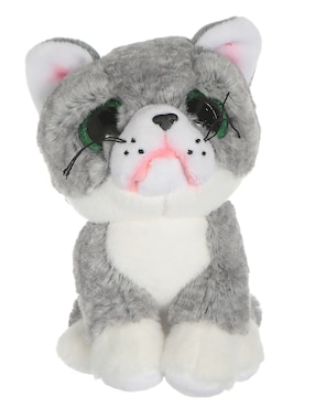 Peluche De Gato Ty