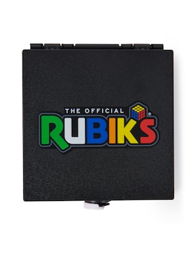 Rubik´s Mondrian Blocks Spin Master