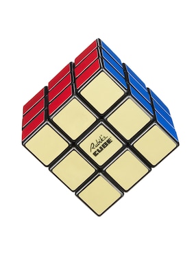 Rubiks Cubo 3x3 50 Aniversario Spin Master
