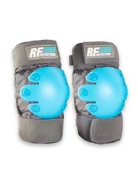 Set protección Rollerface