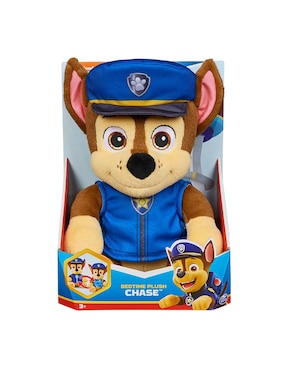 Peluche De Chase Perro Paw Patrol