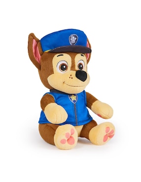 Peluche de Chase Perro Paw Patrol de 25.4 cm