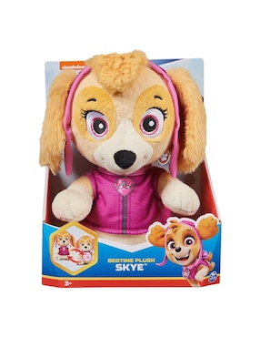 Peluches paw patrol liverpool fashion