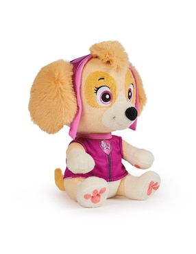 Peluche de Skye Perro Paw Patrol de 25.4 cm