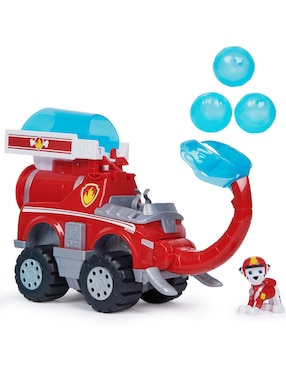 Vehiculo De Rescate Paw Patrol 6068023