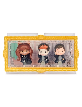 Muñeca colección La Cámara Secreta Harry Potter Wizarding World