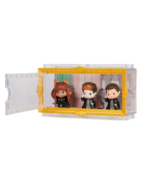 Muñeca colección La Cámara Secreta Harry Potter Wizarding World