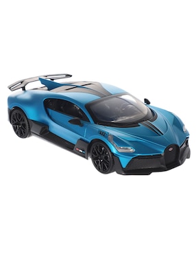 Vehículo de control remoto Toy Town bugatti divo