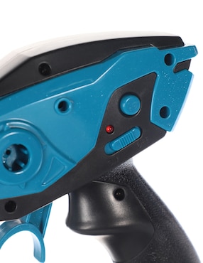 Vehículo de control remoto Toy Town bugatti divo