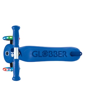 Scooter manual Globber