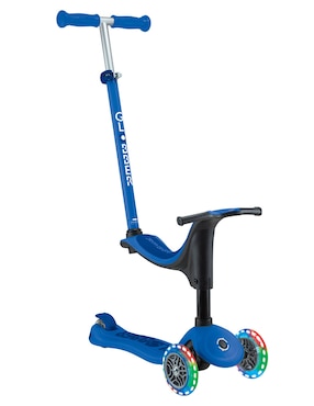 Scooter manual Globber