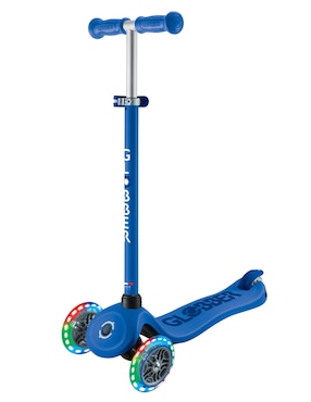Scooter manual Globber