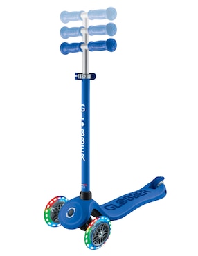 Scooter manual Globber