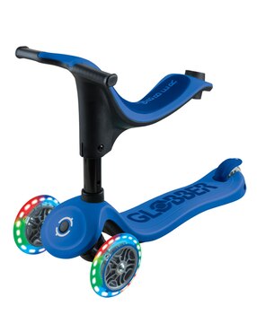 Scooter manual Globber