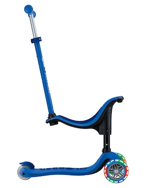 Scooter manual Globber