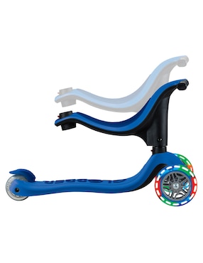 Scooter manual Globber