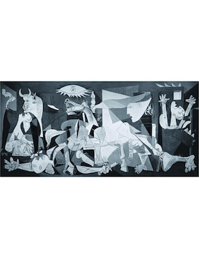 Rompecabezas Guernica Educa 3000 piezas