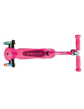 Scooter manual Globber