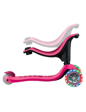 Scooter manual Globber