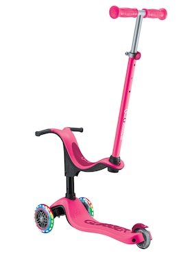 Scooter manual Globber