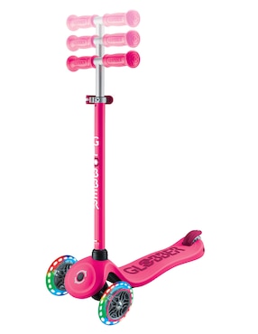 Scooter manual Globber