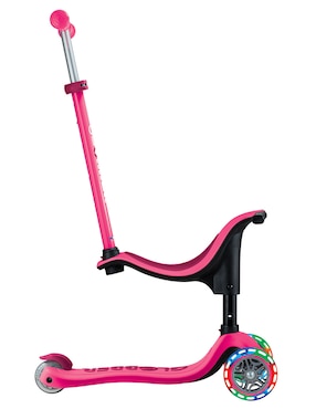 Scooter manual Globber