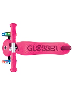 Scooter manual Globber