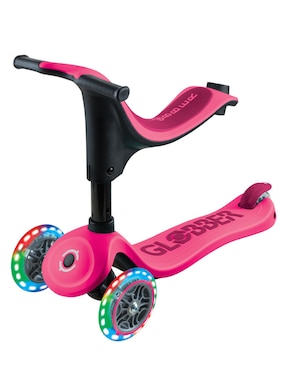 Scooter manual Globber
